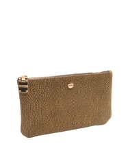 BORBONESE VITE COATED OP Bustina portatutto - Bustine & Necessaire