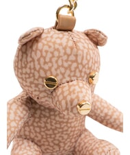 BORBONESE BEAR Portachiavi orso mauve - Portachiavi - 3