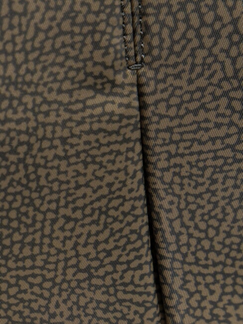 CROISSANT HOBO MEDIUM Borsa a spalla con tracolla alloro - Borse Donna