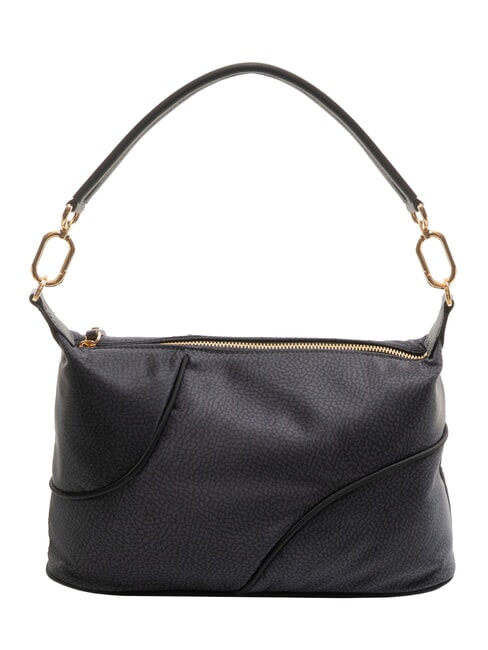 TENNIS Borsa a spalla, con tracolla dark black - Borse Donna