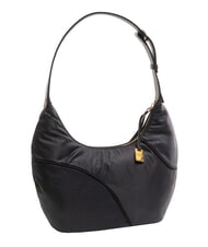 BORBONESE TENNIS  Borsa Hobo a spalla - Borse Donna