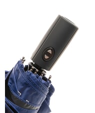 BORBONESE MINI Ombrello di Tessuto Riciclato OP klein blu/op naturale - Ombrelli - 3