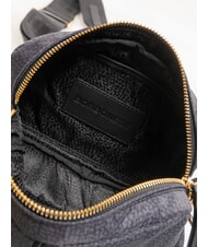 BORBONESE TENNIS  Borsetta a mano, con tracolla dark black - Borse Donna - 4