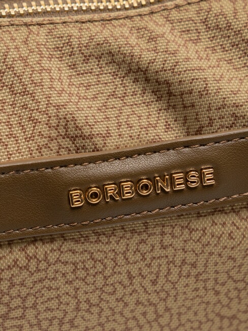 LUNA BAG S Downtown verde olio - Borse Donna