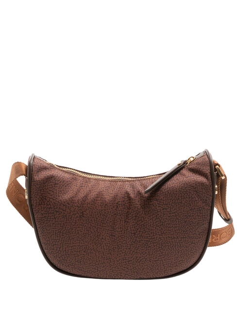 LUNA BAG S Downtown terracotta - Borse Donna