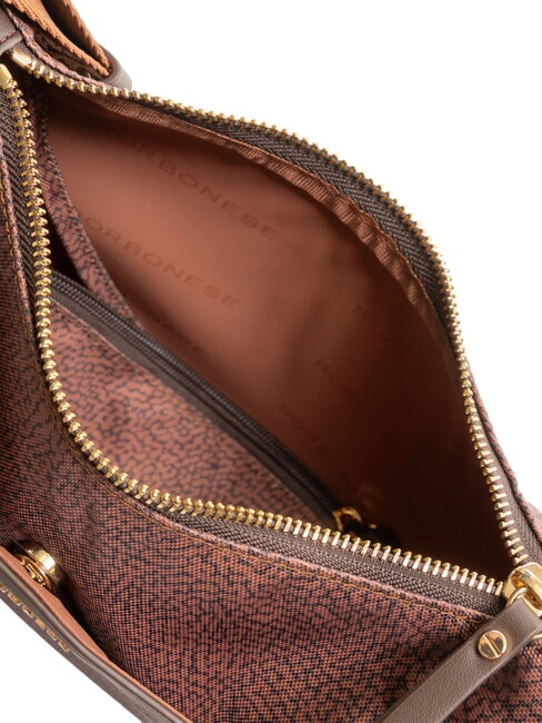 LUNA BAG S Downtown terracotta - Borse Donna