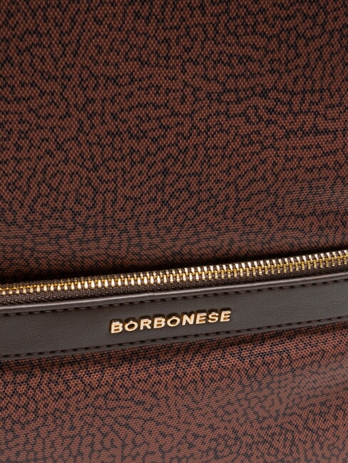 DOWNTOWN Zainetto terracotta - Borse Donna