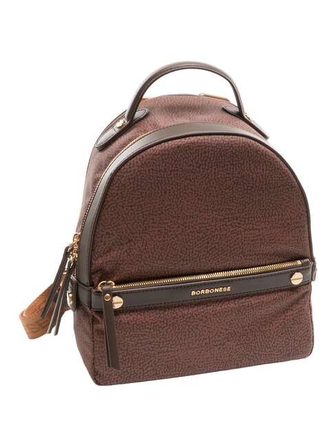 DOWNTOWN Zainetto terracotta - Borse Donna