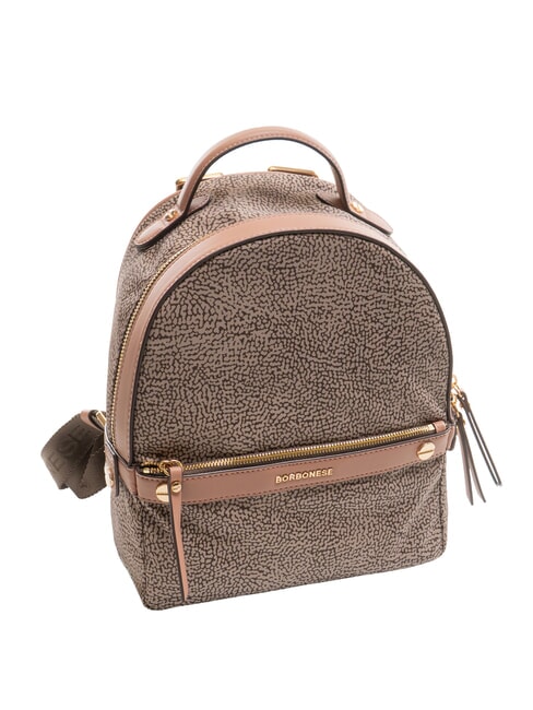 DOWNTOWN Zainetto op naturale/cipria - Borse Donna