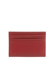 FURLA GARDENIA Portacarte in pelle stampa andromeda lacca - Portafogli Donna - 2