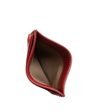 FURLA GARDENIA Portacarte in pelle stampa andromeda lacca - Portafogli Donna - 3