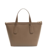 FURLA CLASSIC Shopper a mano, in pelle taupe - Borse Donna - 3