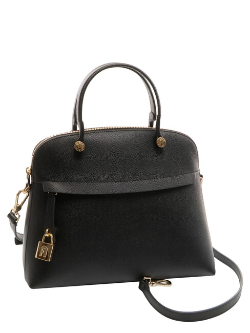 CLASSIC Borsa a mano, con tracolla Nero - Borse Donna