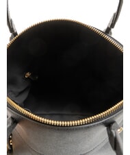 FURLA CLASSIC Borsa a mano, con tracolla Nero - Borse Donna - 4