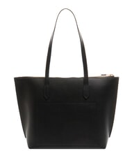 FURLA CLASSIC Shopper in pelle Nero - Borse Donna - 3