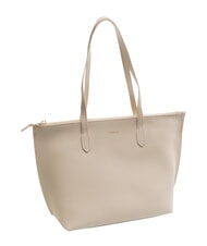 FURLA CLASSIC Shopper in pelle perla - Borse Donna - 2