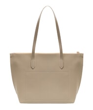 FURLA CLASSIC Shopper in pelle perla - Borse Donna - 3