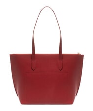 FURLA CLASSIC Shopper in pelle lacca - Borse Donna - 3