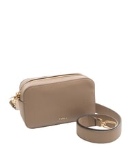 FURLA PETUNIA Mini Bag a tracolla taupe - Borse Donna - 2