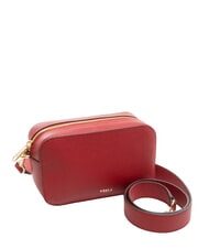 FURLA PETUNIA Mini Bag a tracolla CABERNET - Borse Donna - 2