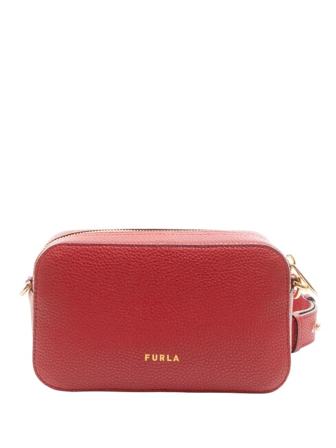 PETUNIA Mini Bag a tracolla CABERNET - Borse Donna