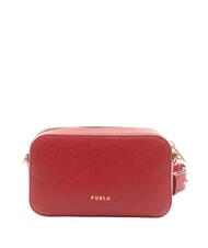 FURLA PETUNIA Mini Bag a tracolla CABERNET - Borse Donna - 3