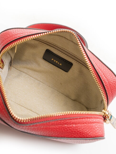 PETUNIA Mini Bag a tracolla CABERNET - Borse Donna