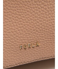FURLA PETUNIA Mini Bag a tracolla MOONSTONE - Borse Donna - 4