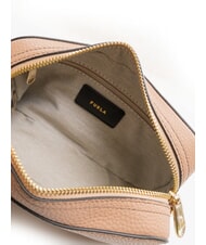 FURLA PETUNIA Mini Bag a tracolla MOONSTONE - Borse Donna - 5