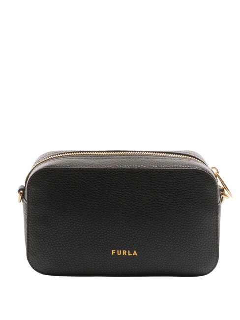 PETUNIA Mini Bag a tracolla Nero - Borse Donna