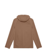 COLMAR SCI DILLON Felpa con cappuccio teddy - Felpe Uomo - 2