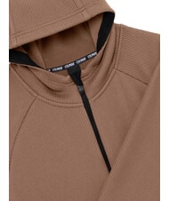 COLMAR SCI DILLON Felpa con cappuccio teddy - Felpe Uomo - 3