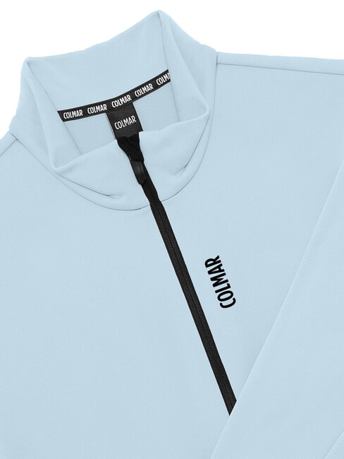 SCI FACETIME  Felpa full zip avion - Felpe Uomo