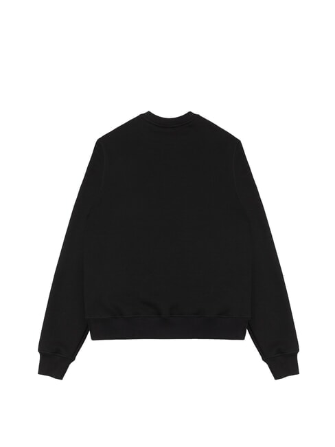 SHADY  Felpa girocollo black - Felpe Uomo