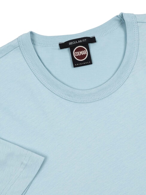 FRIDA T-Shirt in cotone polar - T-shirt Uomo