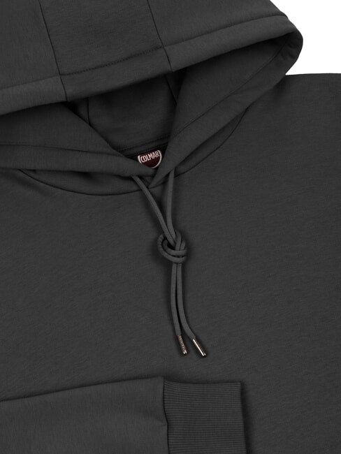 MODISH Felpa con cappuccio vulcan - Felpe Uomo