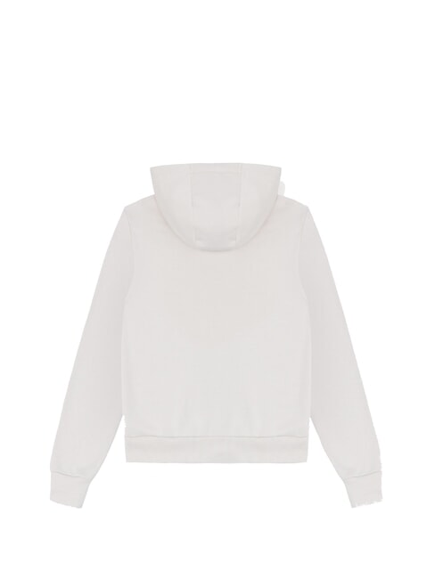 MODISH Felpa con cappuccio incense - Felpe Uomo