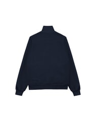 COLMAR MAINSTREAM Felpa full zip navy blue - Felpe Uomo - 2
