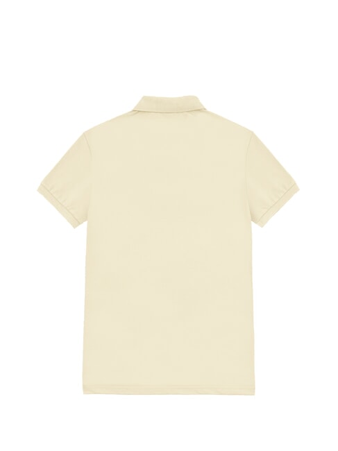 START Polo a maniche corte chardonnay - Polo Uomo