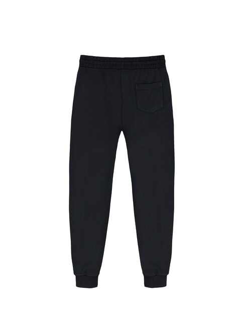 PICKY  Pantaloni jogger black - Tute sportive Uomo