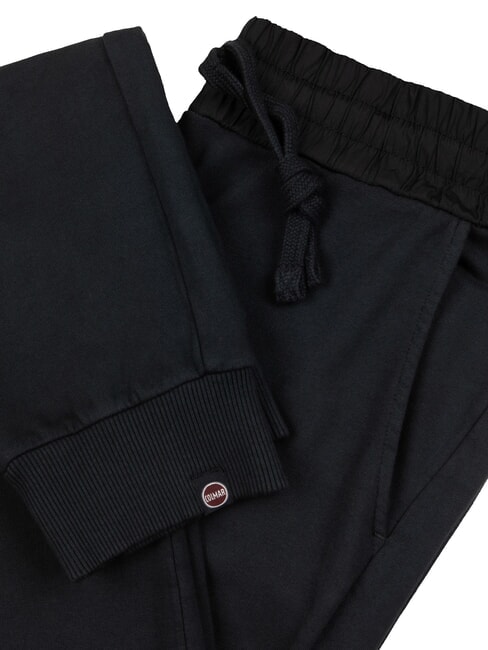 PICKY  Pantaloni jogger black - Tute sportive Uomo