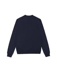 COLMAR ORIGINALS Pullover maglia rasata misto cashmere - Maglie Uomo