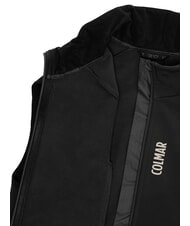 COLMAR SCI MODERNITY Gilet da sci black - Giacche smanicate Uomo - 3