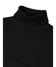 COLMAR STANDARD Maglione dolcevita black - Maglie Uomo - 3