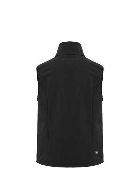 SCI MODERNITY Gilet da sci black - Giacche smanicate Uomo