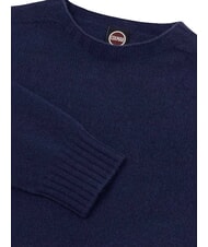 COLMAR KENTY Maglia in lana dark blue - Maglie Uomo - 4