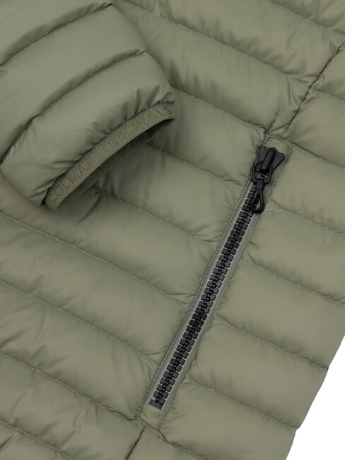 REPUNK Piumino imbottito muddy-vulcan - Piumini Uomo