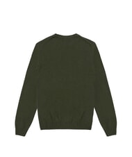 COLMAR EXCLASSIC Maglione girocollo misto lana - Maglie Uomo