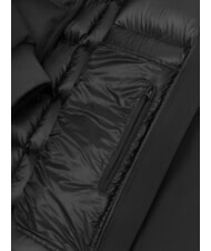 COLMAR KNITS Piumino black - Piumini Uomo - 3