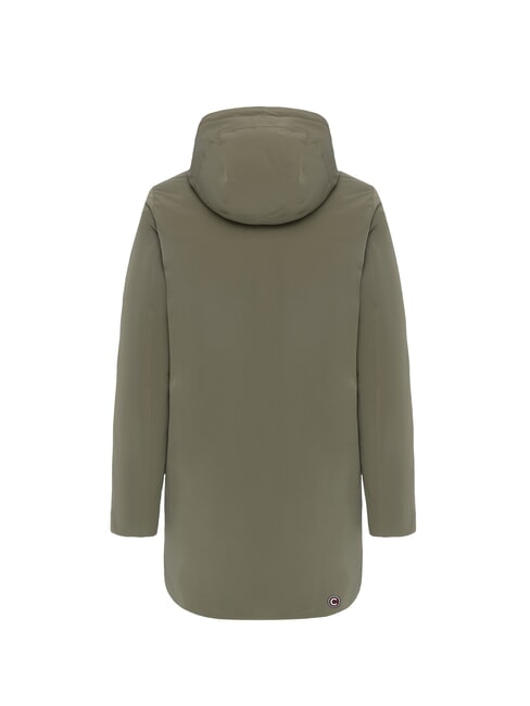 ENDURANCE Giacca reversibile muddy - Giacche Uomo